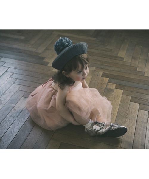 MARLMARL(マールマール)の「【MARLMARL】マールマール チュチュ 2way tutu 『sakura/suzu/ruri』(その他ベビーウェア・キッズ・その他2/その他1/その他3・FREE)」の12枚目の写真