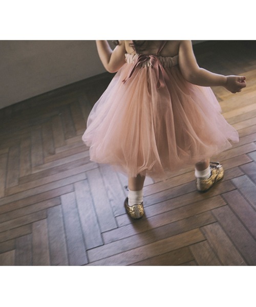 MARLMARL(マールマール)の「【MARLMARL】マールマール チュチュ 2way tutu 『sakura/suzu/ruri』(その他ベビーウェア・キッズ・その他2/その他1/その他3・FREE)」の14枚目の写真