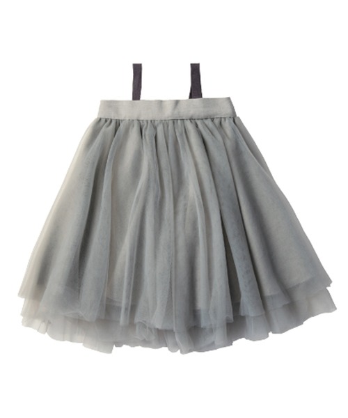 MARLMARL(マールマール)の「【MARLMARL】マールマール チュチュ 2way tutu 『sakura/suzu/ruri』(その他ベビーウェア・キッズ・その他2/その他1/その他3・FREE)」の17枚目の写真