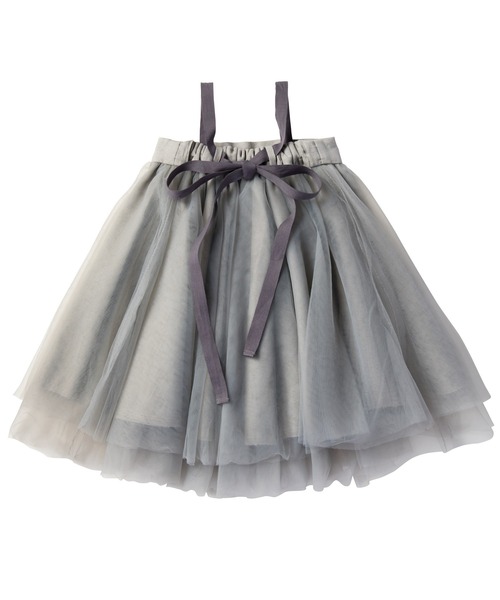 MARLMARL(マールマール)の「【MARLMARL】マールマール チュチュ 2way tutu 『sakura/suzu/ruri』(その他ベビーウェア・キッズ・その他2/その他1/その他3・FREE)」の16枚目の写真