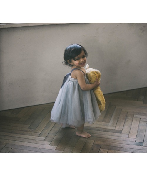 MARLMARL(マールマール)の「【MARLMARL】マールマール チュチュ 2way tutu 『sakura/suzu/ruri』(その他ベビーウェア・キッズ・その他2/その他1/その他3・FREE)」の20枚目の写真