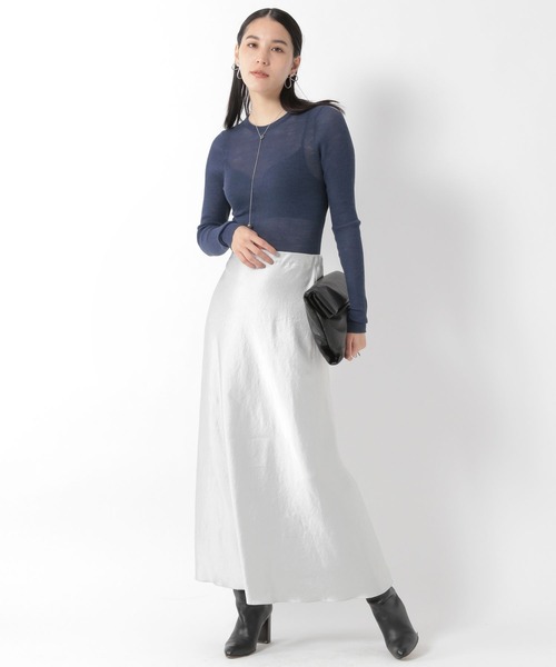 Chaos（カオス）の「ハミールナロースカート（スカート）」 - WEAR 