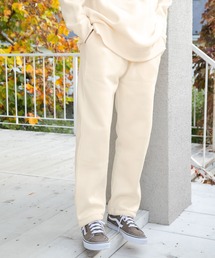 速乾パイル起毛パンツ