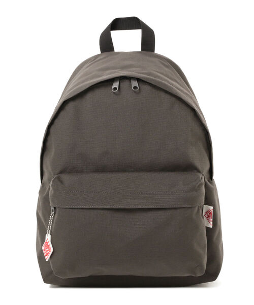 DANTON（ダントン）の「DANTON / バック パック（バックパック/リュック・レディース・ブラック/グレー/ブラウン系その他2・ONE SIZE）」の3枚目の写真
