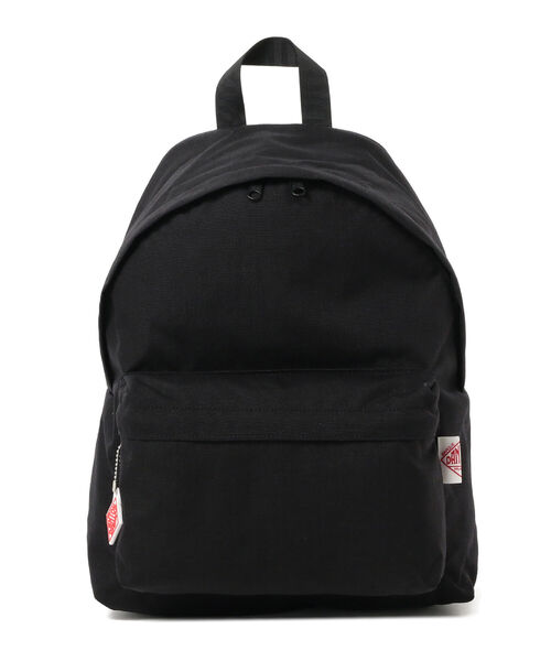 DANTON（ダントン）の「DANTON / バック パック（バックパック/リュック・レディース・ブラック/グレー/ブラウン系その他2・ONE SIZE）」の6枚目の写真