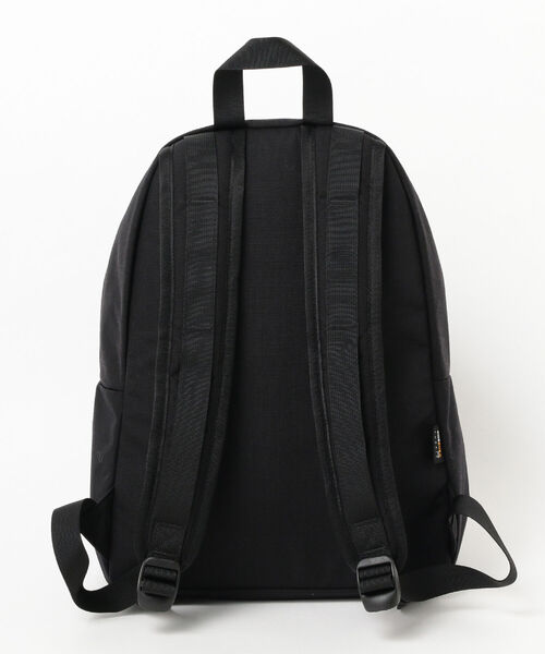 DANTON（ダントン）の「DANTON / バック パック（バックパック/リュック・レディース・ブラック/グレー/ブラウン系その他2・ONE SIZE）」の7枚目の写真