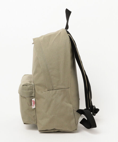 DANTON（ダントン）の「DANTON / バック パック（バックパック/リュック・レディース・ブラック/グレー/ブラウン系その他2・ONE SIZE）」の9枚目の写真