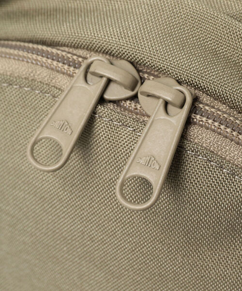 DANTON（ダントン）の「DANTON / バック パック（バックパック/リュック・レディース・ブラック/グレー/ブラウン系その他2・ONE SIZE）」の11枚目の写真