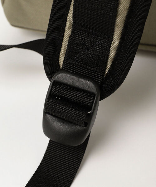DANTON（ダントン）の「DANTON / バック パック（バックパック/リュック・レディース・ブラック/グレー/ブラウン系その他2・ONE SIZE）」の13枚目の写真