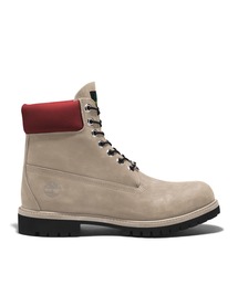 Timberland | メンズ ティンバーランド プレミアム 6インチ ウォータープルーフ ブーツ - ライトベージュ(防水)(ブーツ)