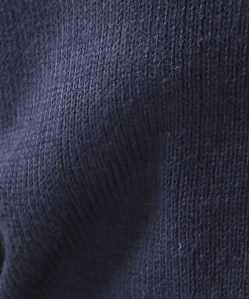 ALAND(エーランド)の「3.3Field Trip/BUTTON UP VEST 2273859(ベスト・レディース・ライトブルー/ネイビー・FREE)」の22枚目の写真