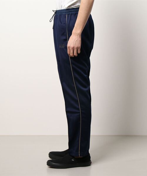 Not So Ape(ノットソーエイプ)の「Not so Apeトラックパンツ(その他パンツ・メンズ・ネイビー/ダークグレー・MEDIUM/LARGE)」の13枚目の写真