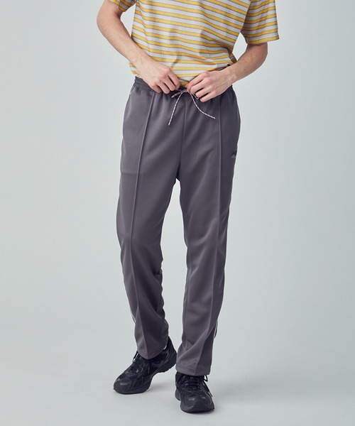 Not So Ape(ノットソーエイプ)の「Not so Apeトラックパンツ(その他パンツ・メンズ・ネイビー/ダークグレー・MEDIUM/LARGE)」の5枚目の写真