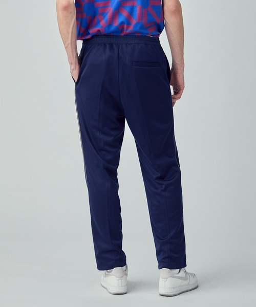 Not So Ape(ノットソーエイプ)の「Not so Apeトラックパンツ(その他パンツ・メンズ・ネイビー/ダークグレー・MEDIUM/LARGE)」の11枚目の写真