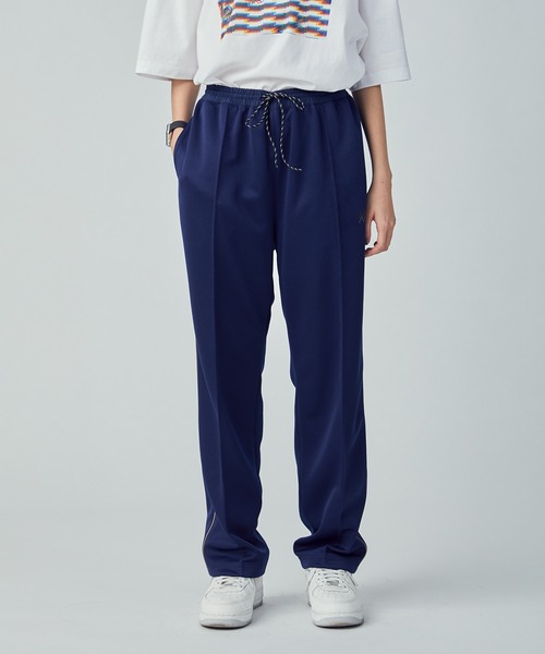 Not So Ape(ノットソーエイプ)の「Not so Apeトラックパンツ(その他パンツ・メンズ・ネイビー/ダークグレー・MEDIUM/LARGE)」の15枚目の写真
