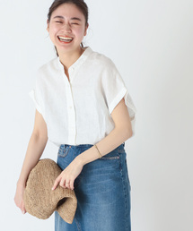 《追加》LINASリネンバンドカラーフレンチ