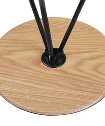 HELINOX　TABLE O ヘリノックス　テーブルオー テーブル オー / ウォールナット | ホーム・デコ&ビーチ
