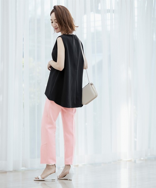 UR'S（ユアーズ）の「ｽﾄﾗｯﾌﾟｻﾝﾀﾞﾙ（サンダル・レディース・ホワイト/ブラック/ゴールド/ブルー/グリーン・LL/S/M/L）」の13枚目の写真