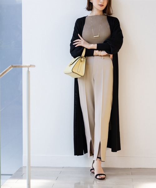 UR'S（ユアーズ）の「ｽﾄﾗｯﾌﾟｻﾝﾀﾞﾙ（サンダル・レディース・ホワイト/ブラック/ゴールド/ブルー/グリーン・LL/S/M/L）」の16枚目の写真