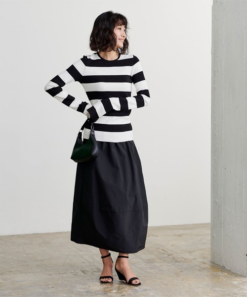 UR'S（ユアーズ）の「ｽﾄﾗｯﾌﾟｻﾝﾀﾞﾙ（サンダル・レディース・ホワイト/ブラック/ゴールド/ブルー/グリーン・LL/S/M/L）」の17枚目の写真