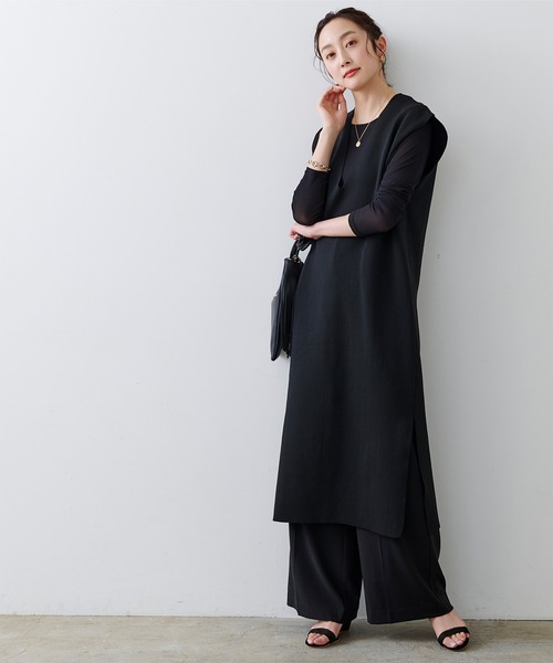 UR'S（ユアーズ）の「ｽﾄﾗｯﾌﾟｻﾝﾀﾞﾙ（サンダル・レディース・ホワイト/ブラック/ゴールド/ブルー/グリーン・LL/S/M/L）」の19枚目の写真