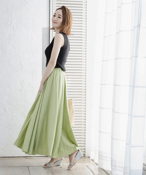 UR'S（ユアーズ）の「ｽﾄﾗｯﾌﾟｻﾝﾀﾞﾙ（サンダル・レディース・ホワイト/ブラック/ゴールド/ブルー/グリーン・LL/S/M/L）」の20枚目の写真