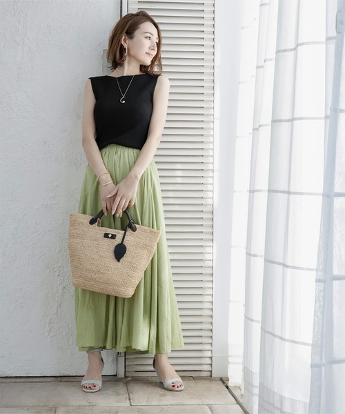 UR'S（ユアーズ）の「ｽﾄﾗｯﾌﾟｻﾝﾀﾞﾙ（サンダル・レディース・ホワイト/ブラック/ゴールド/ブルー/グリーン・LL/S/M/L）」の21枚目の写真