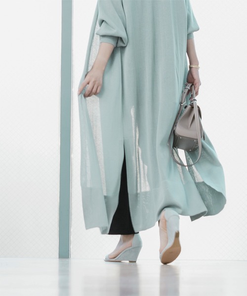 UR'S（ユアーズ）の「ｽﾄﾗｯﾌﾟｻﾝﾀﾞﾙ（サンダル・レディース・ホワイト/ブラック/ゴールド/ブルー/グリーン・LL/S/M/L）」の22枚目の写真