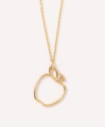 ALIITA（アリータ）の「【ALIITA / アリータ】MANZANA NECKLACE