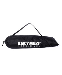 A BATHING APE（アベイシングエイプ）の「BABY MILO KIDS CHAIR