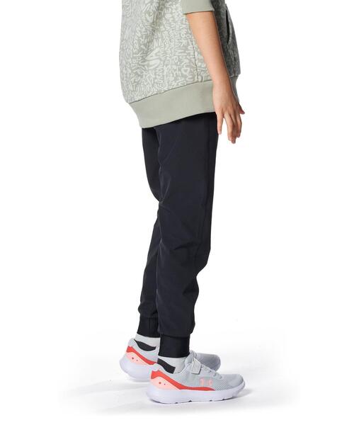UNDER ARMOUR（アンダーアーマー）の「UAアーマー スポーツ ウーブン パンツ（トレーニング/KIDS）（その他パンツ・キッズ・ブラック・150/160/130/140）」の5枚目の写真