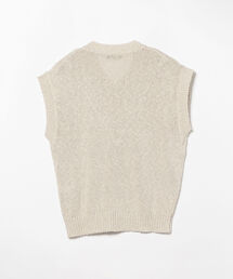 roberto collina ボーダー ノースリーブ roberto collinaロベルト コリーナ N43059 ノースリーブ