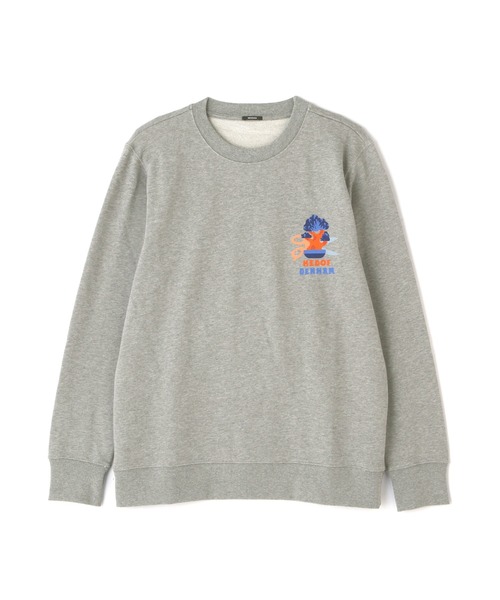 DENHAM（デンハム）の「DENHAM/デンハム/HXD BONSAI REGULAR