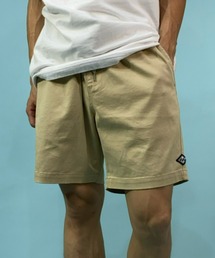 BILLABONG | BILLABONG/ビラボン イージーショーツ/無地 ゴムウェスト BC011-608(その他パンツ)