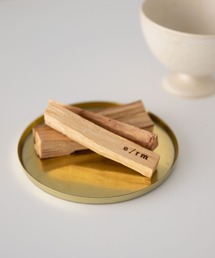 A part by（アパートバイ）の「【e/rm】Foretment_ Santo Pack2（ルームフレグランス/お香）」