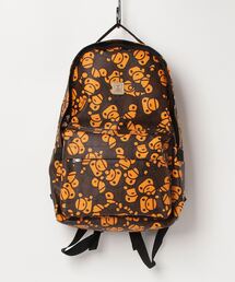 A BATHING APE | DAYPACK(M) ALL BABY MILO PVC(バックパック/リュック)