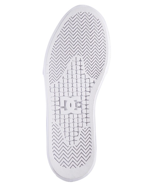 DC SHOES（ディーシーシューズ）の「MANUAL HI TXSE/DCハイカットスニーカー（スニーカー・メンズ・ブラック/ベージュ・23cm/23.5cm/24cm/24.5cm/25cm/25.5cm/26cm/26.5cm/27cm/27.5cm/28cm/28.5cm）」の9枚目の写真