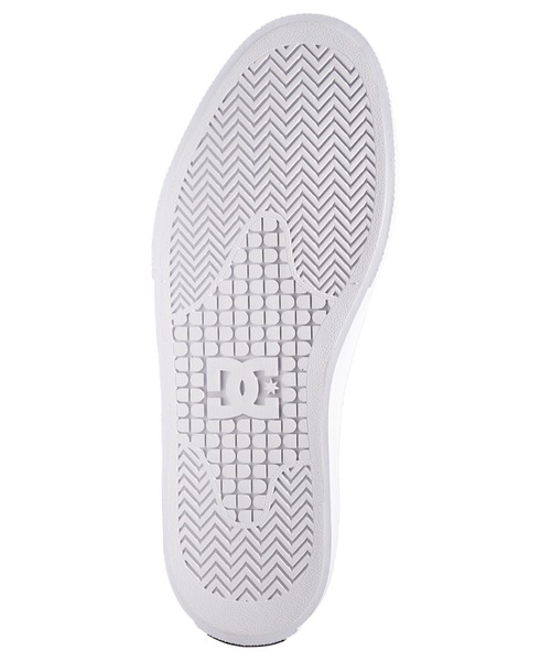 DC SHOES（ディーシーシューズ）の「MANUAL HI TXSE/DCハイカットスニーカー（スニーカー・メンズ・ブラック/ベージュ・23cm/23.5cm/24cm/24.5cm/25cm/25.5cm/26cm/26.5cm/27cm/27.5cm/28cm/28.5cm）」の5枚目の写真