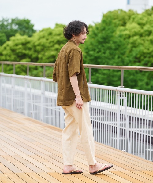 CIAOPANIC TYPY（チャオパニックティピー）の「ウォッシャブルリネン