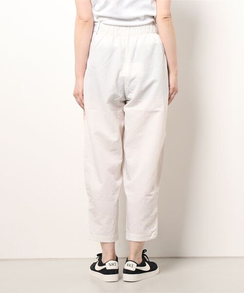 NIKE（ナイキ）の「NIKE WMNS NSW SWOOSH WOVEN HR PANTS DM6210-030