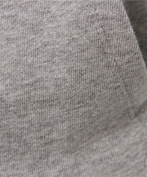 Champion（チャンピオン）の「Champion×earthパーカー（パーカー・レディース・アイボリー/杢グレー/ライトイエロー/ネイビー・MEDIUM/SMALL）」の14枚目の写真