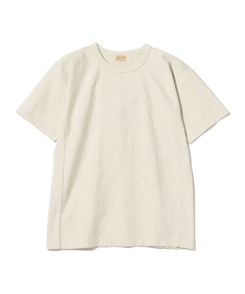 WHITESVILLE(ホワイツビル)の「WHITESVILLE / 半袖 Tシャツ(Tシャツ/カットソー・メンズ・ブラック系その他3・MEDIUM/LARGE)」の3枚目の写真