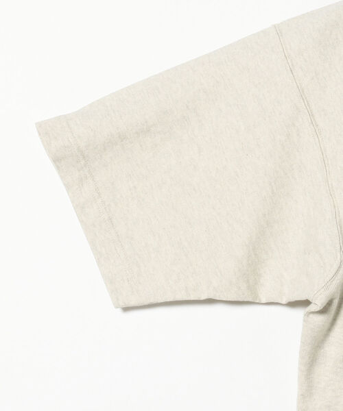 WHITESVILLE(ホワイツビル)の「WHITESVILLE / 半袖 Tシャツ(Tシャツ/カットソー・メンズ・ブラック系その他3・MEDIUM/LARGE)」の8枚目の写真