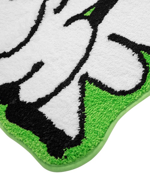 HUF（ハフ）の「HUF RUG / HUF ラグマット（ラグ/マット）」 - WEAR