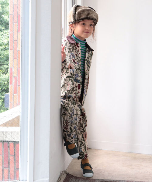 B:MING by BEAMS(ビーミングバイビームス)の「B:MING by BEAMS / ゴブラン カバーオール(100~150cm)(ブルゾン・キッズ・その他/その他1・110/130/150/140/120/100)」の20枚目の写真