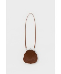 Hender Scheme | hairy snapsack(ボディバッグ/ウエストポーチ)