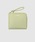 JIL SANDER�i�W���T���_�[�j�́uCREDIT CARD PURSE GIRO�i���z�j�v�b�~���g