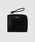 JIL SANDER�i�W���T���_�[�j�́uCREDIT CARD PURSE GIRO�i���z�j�v�b�u���b�N
