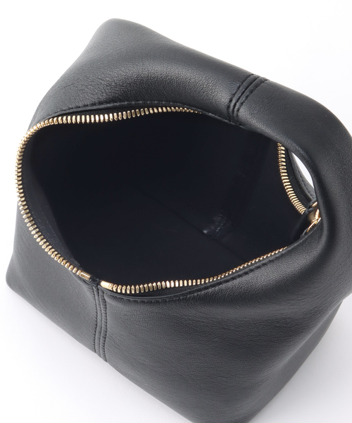 A*E様 美品★フランツロアー　MINI PANIER バッグ　ドゥーズィエムク FRENZLAUER(フランツロアー)】 MINI PANIER ハンドバッグ