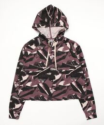 プーマ PUMA MODERN SPORTS AOP フーディースウェット_